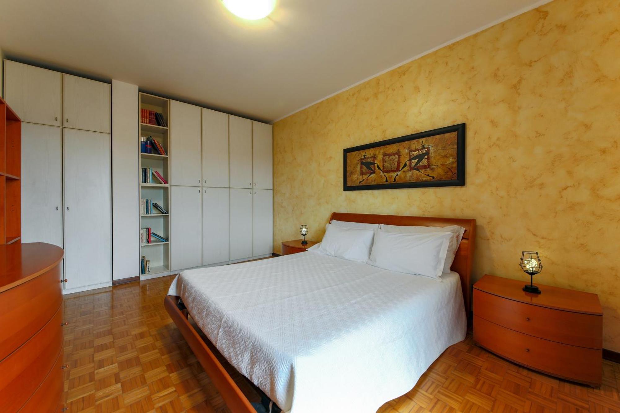Free Parking - 15 Min To Venice เตสเซรา ภายนอก รูปภาพ