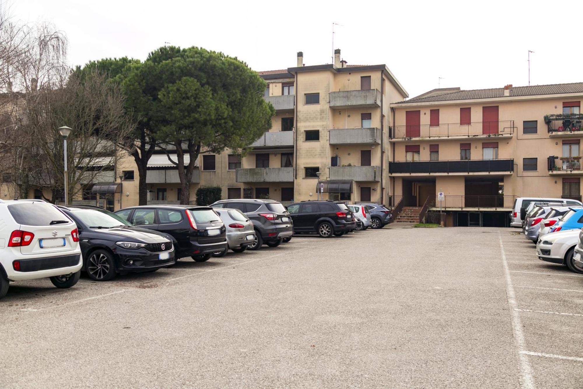Free Parking - 15 Min To Venice เตสเซรา ภายนอก รูปภาพ